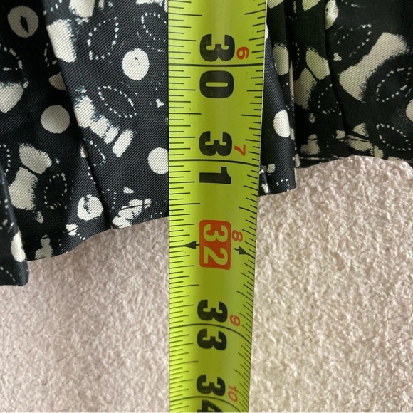 Tuckernuck Black Geo Tate Dress-Women’s XS-NEW WITH TAGS-Classic-Preppy-Designer - Picture 7 of 9